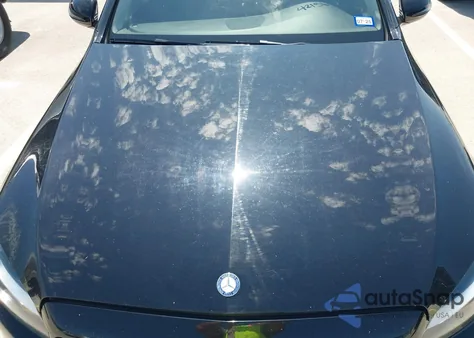 2017 Mercedes-Benz C 300 Luxury/Sport from USA, damaged, VIN 55SWF4JB3HU186757